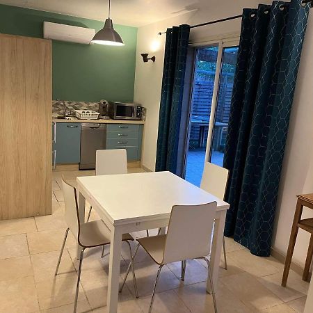 Cottage Chaleureux Tout Equipe Climatise A Jacou มงต์เปอลิเยร์ ภายนอก รูปภาพ